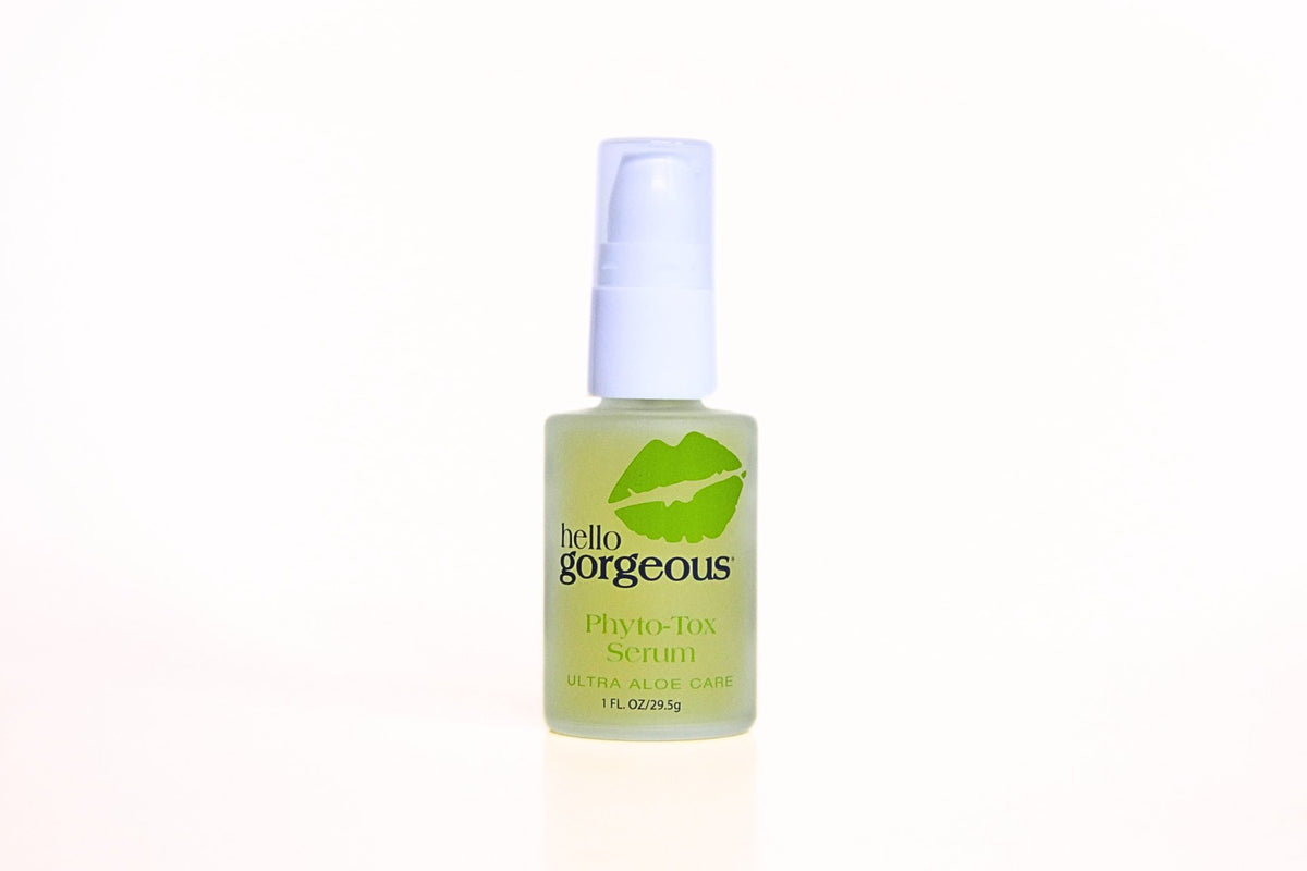 Phyto-Tox Serum Botox In A Bottle