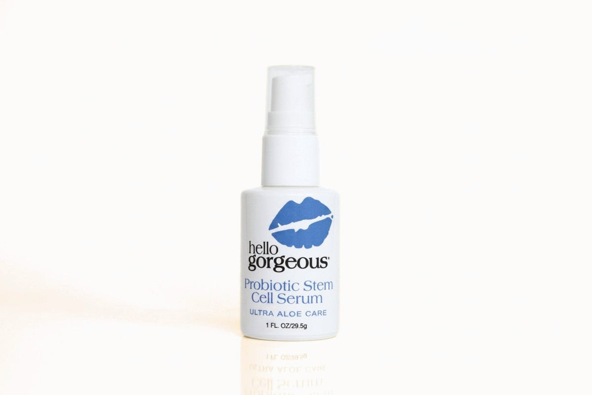 Probiotic Stem Cell Face Serum