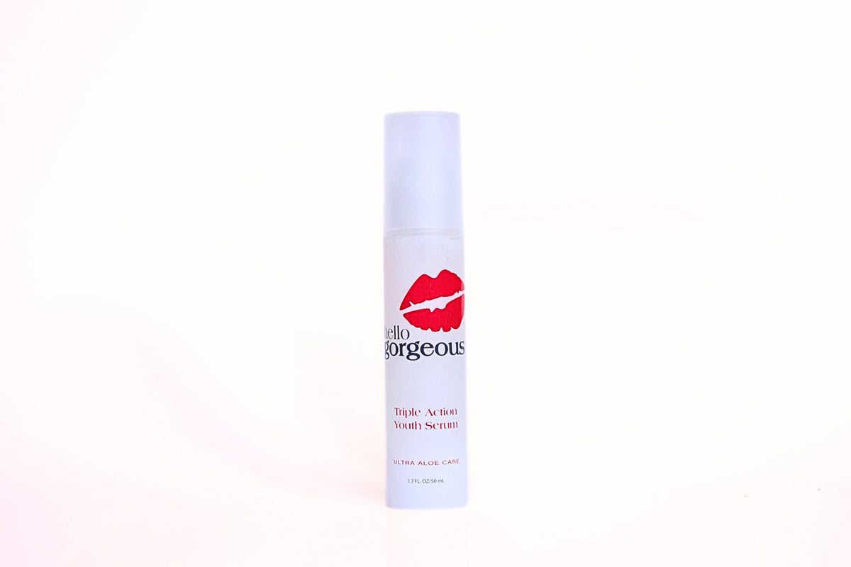 Triple Action Youth Serum